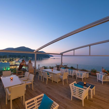 Cooee Corissia Harmony Hotel ゲオルギオポリス エクステリア 写真