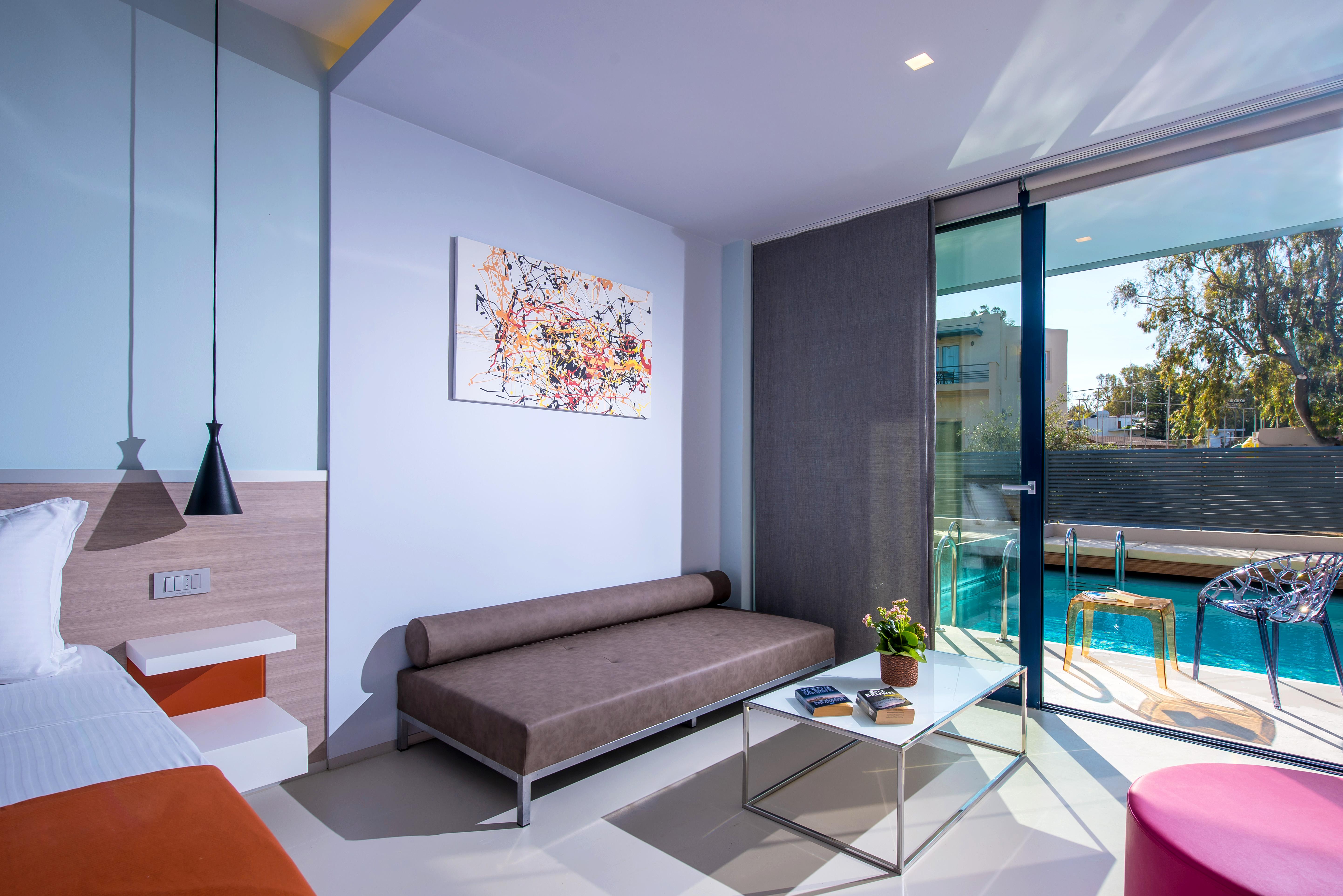 Cooee Corissia Harmony Hotel ゲオルギオポリス エクステリア 写真