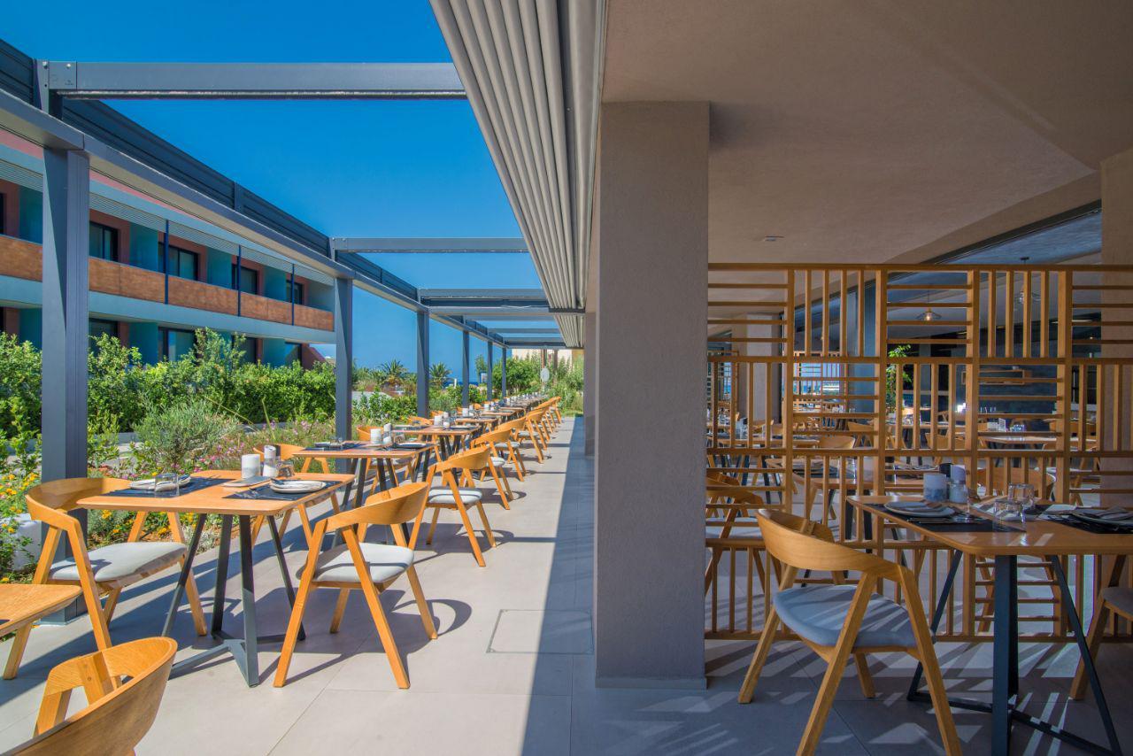 Cooee Corissia Harmony Hotel ゲオルギオポリス エクステリア 写真