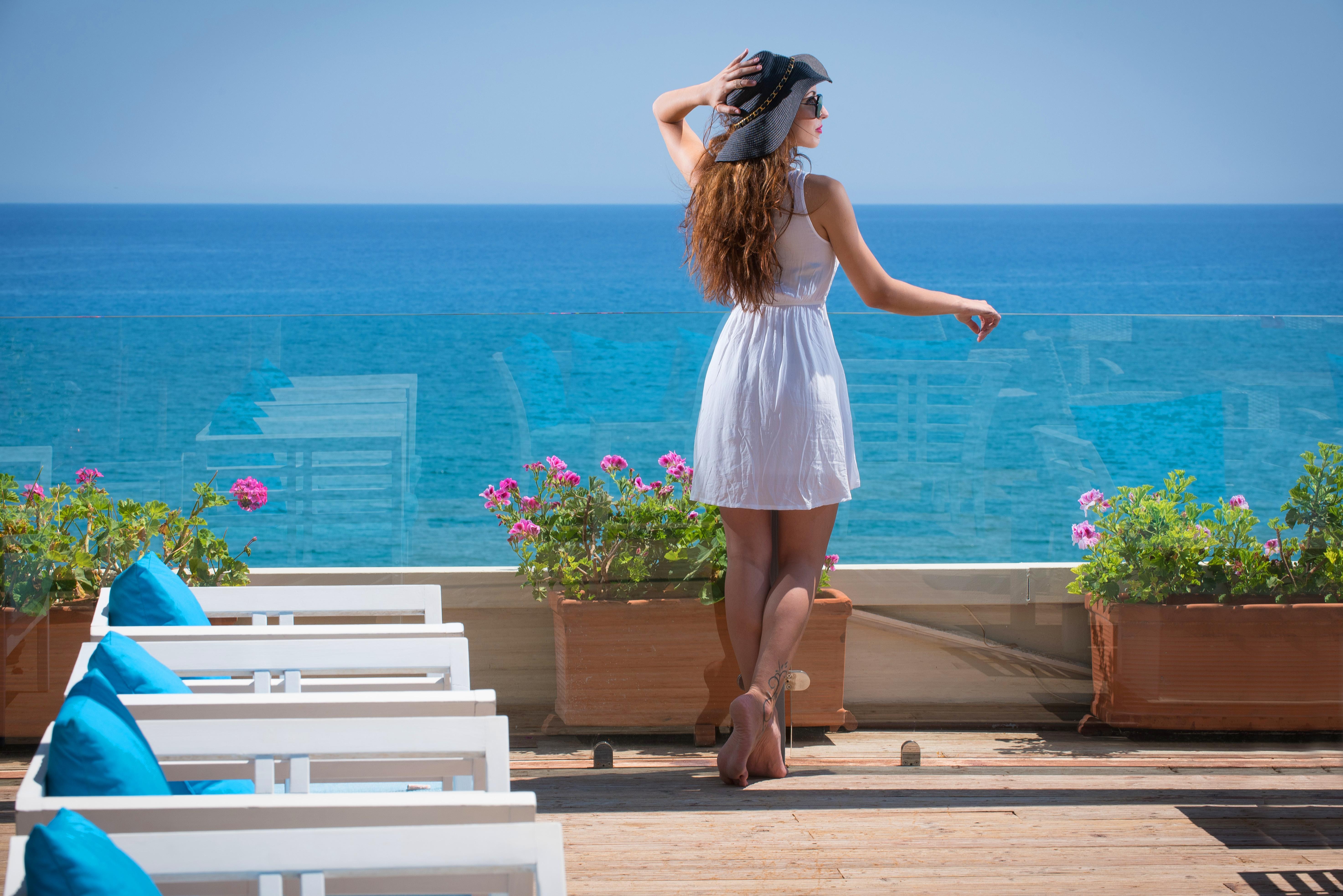 Cooee Corissia Harmony Hotel ゲオルギオポリス エクステリア 写真