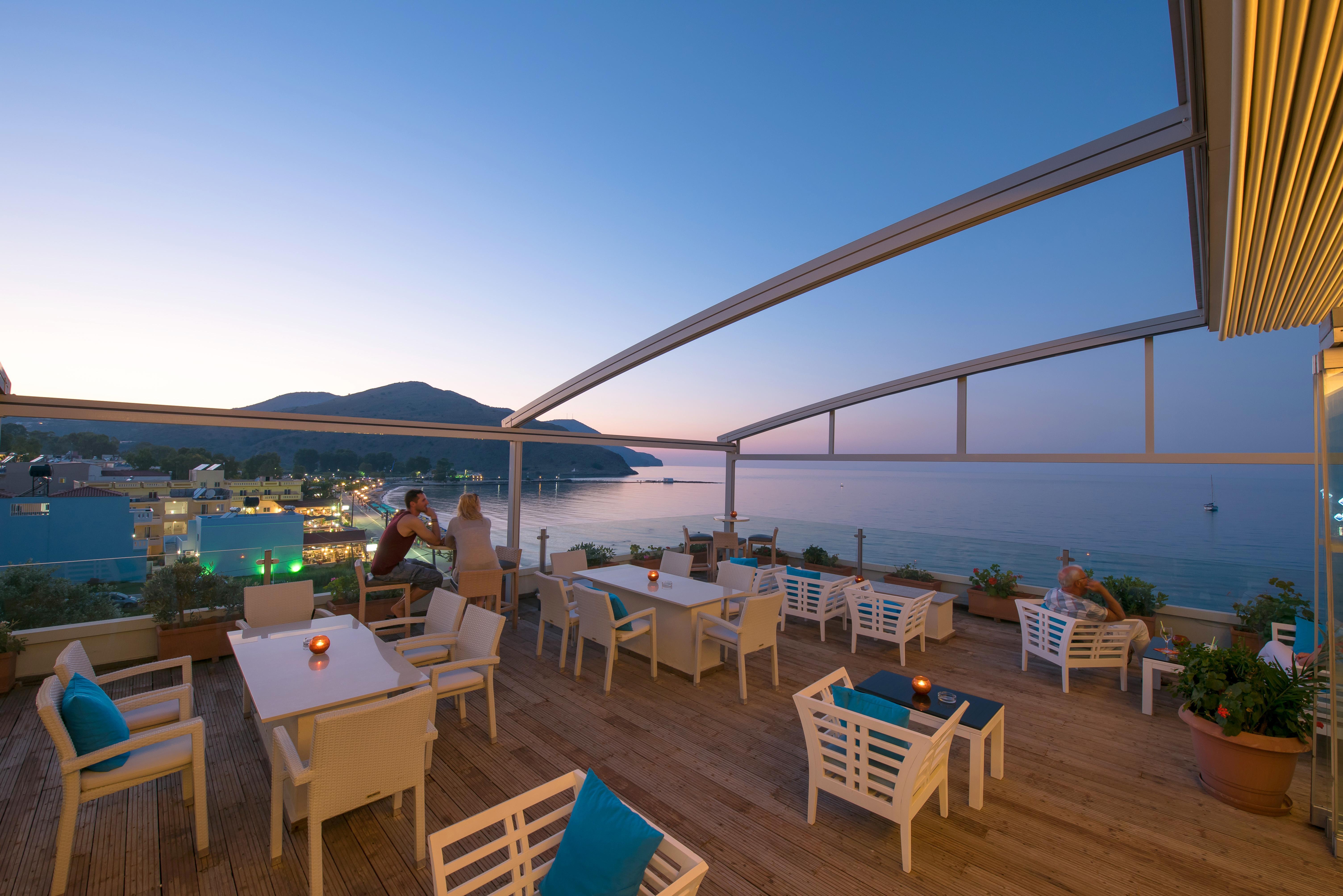 Cooee Corissia Harmony Hotel ゲオルギオポリス エクステリア 写真