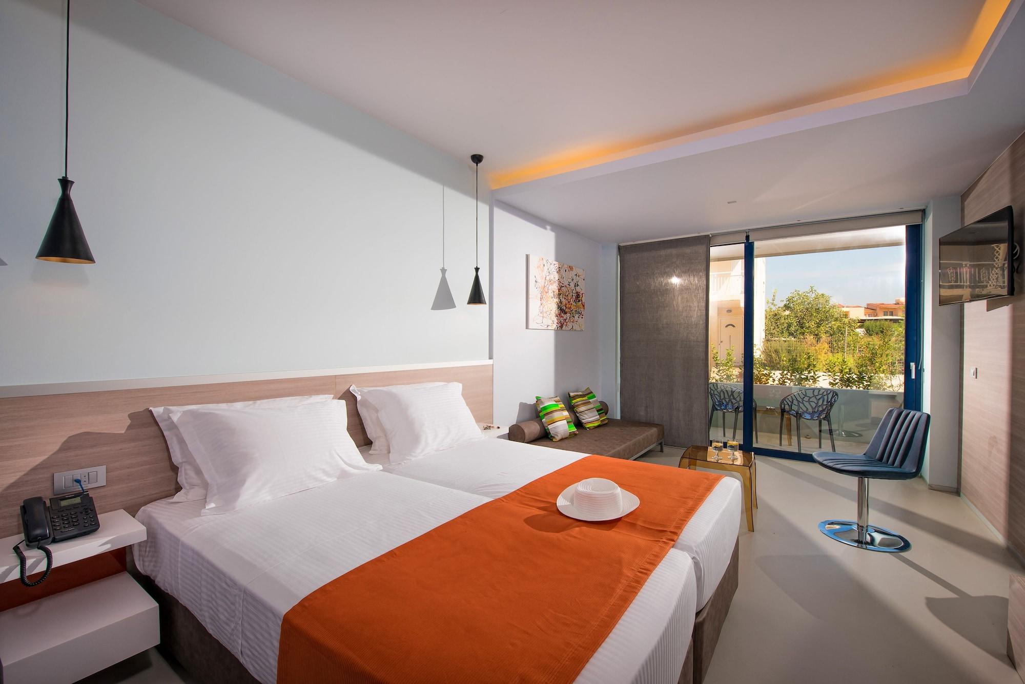 Cooee Corissia Harmony Hotel ゲオルギオポリス エクステリア 写真