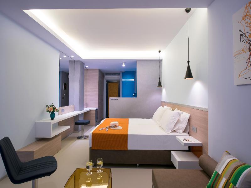 Cooee Corissia Harmony Hotel ゲオルギオポリス エクステリア 写真